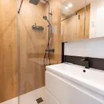 Luxury 2-br With Sea View Канны