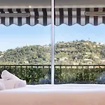 Luxury 2-br With Sea View * Канны