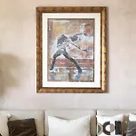Luxury 2-br With Sea View Апартаменты *