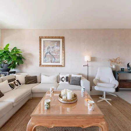 شقة Luxury 2-br With Sea View كان