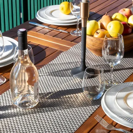 Lejlighed Luxury 2-br With Sea View